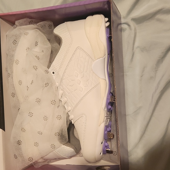 Rip It Metal Softball Cleats - Picture 3 of 5